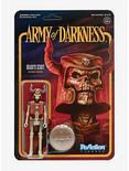 Super7 ReAction Army Of Darkness Deadite Scout Collectible Action Figure, , alternate