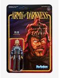 Super7 ReAction Army Of Darkness Evil Ash Collectible Action Figure, , alternate