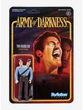 Super7 ReAction Army Of Darkness Two-Headed Ash Collectible Action Figure, , alternate
