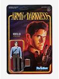 Super7 ReAction Army Of Darkness Medieval Ash Collectible Action Figure, , alternate