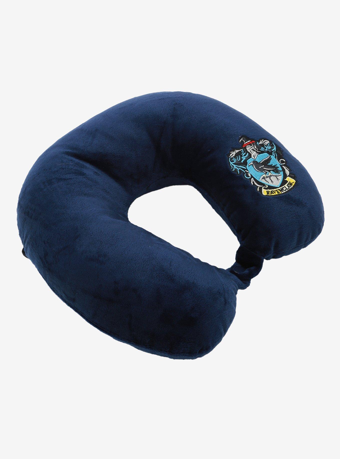 Harry Potter Ravenclaw Neck Pillow, , alternate