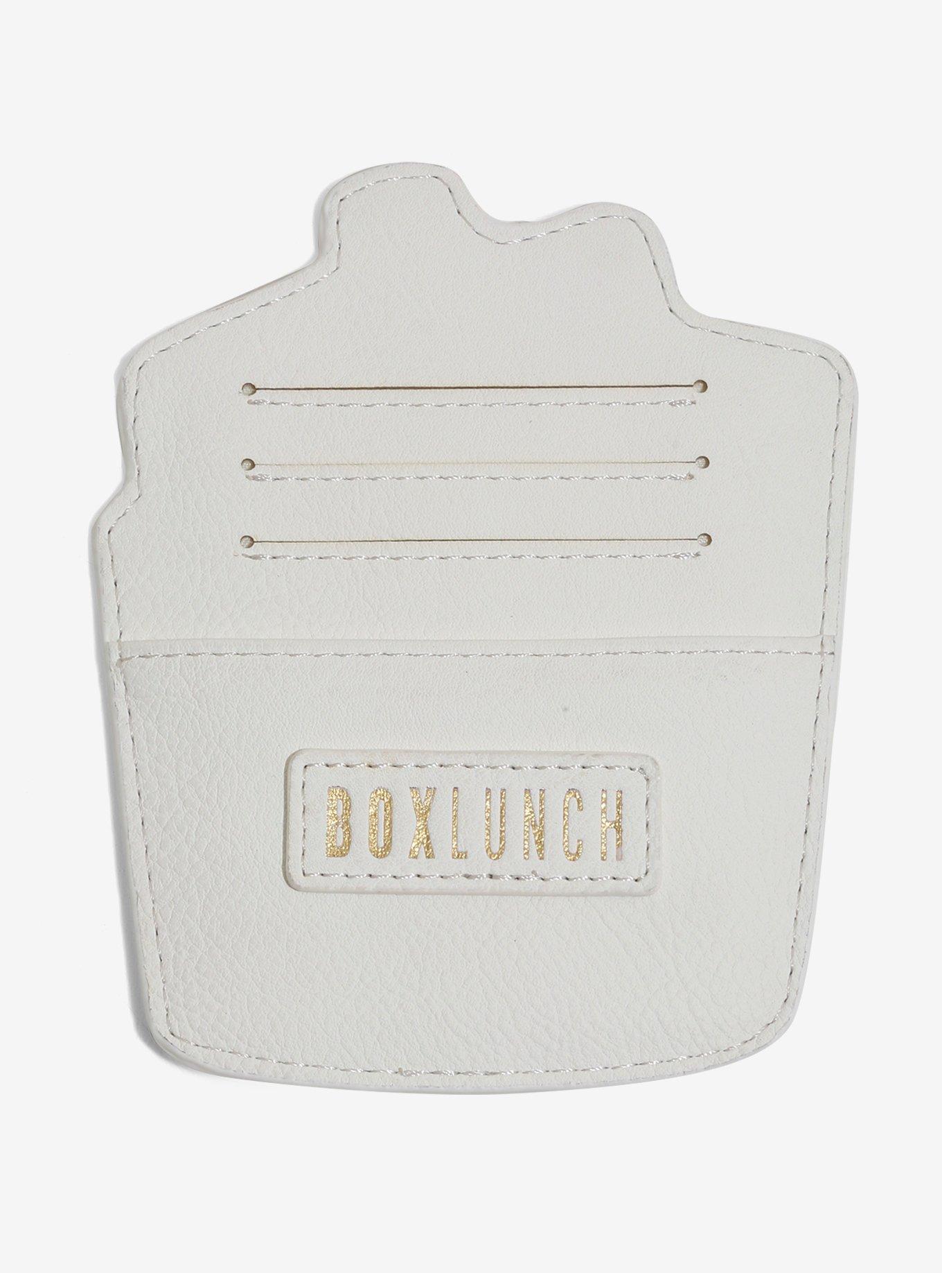 Corgi Boba Cardholder - BoxLunch Exclusive, , alternate