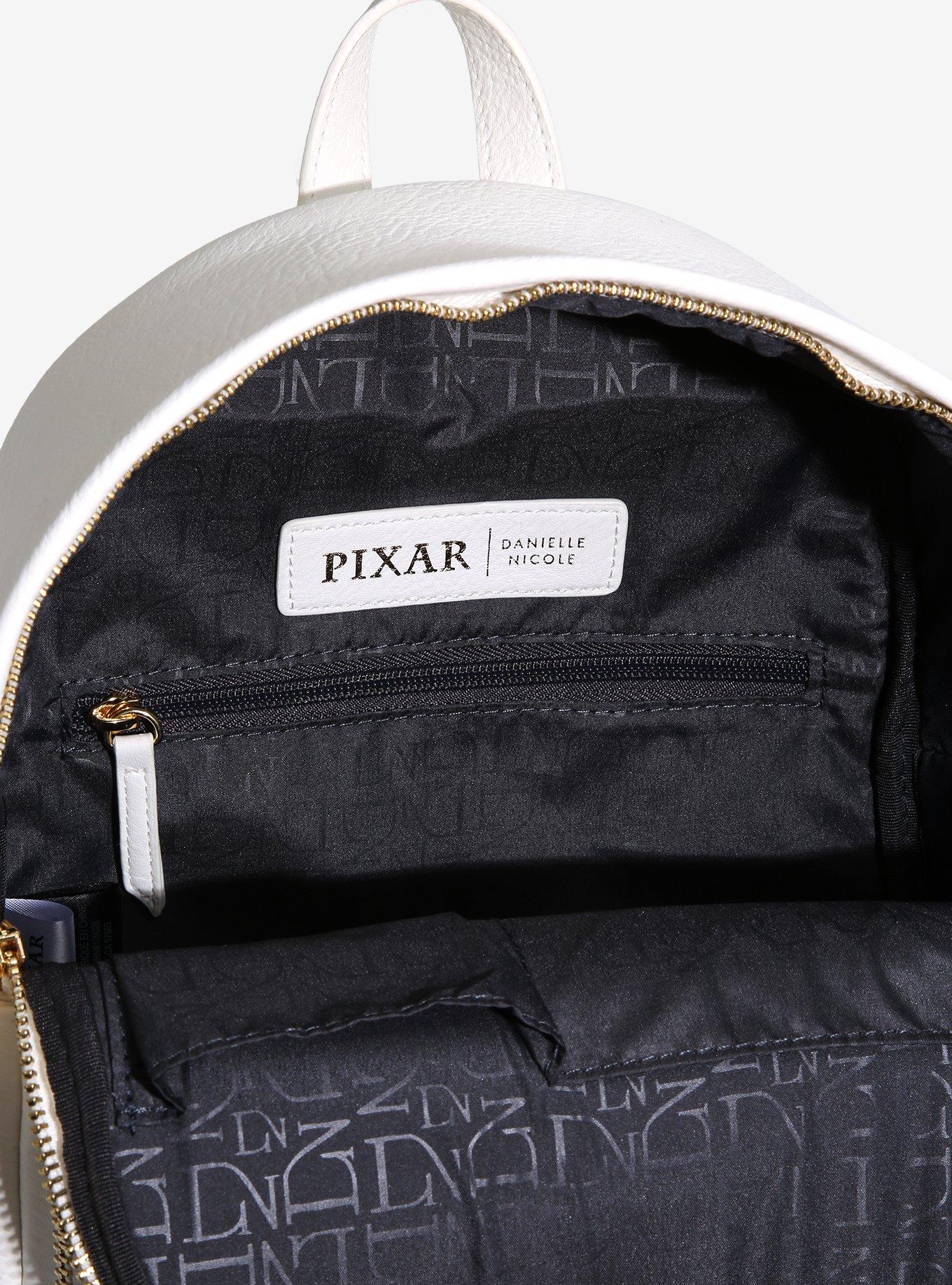 Danielle Nicole Disney Pixar Ratatouille Map Mini Backpack - BoxLunch Exclusive, , alternate