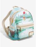 Loungefly Disney Winnie the Pooh Oh Bother Mini Backpack - BoxLunch Exclusive, , alternate