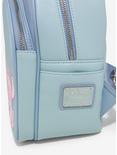 Loungefly Disney Lilo & Stitch Stitch & Angel Couple Mini Backpack - BoxLunch Exclusive, , alternate
