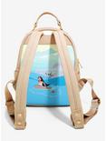 Loungefly Disney Pocahontas Scenery Mini Backpack - BoxLunch Exclusive, , alternate