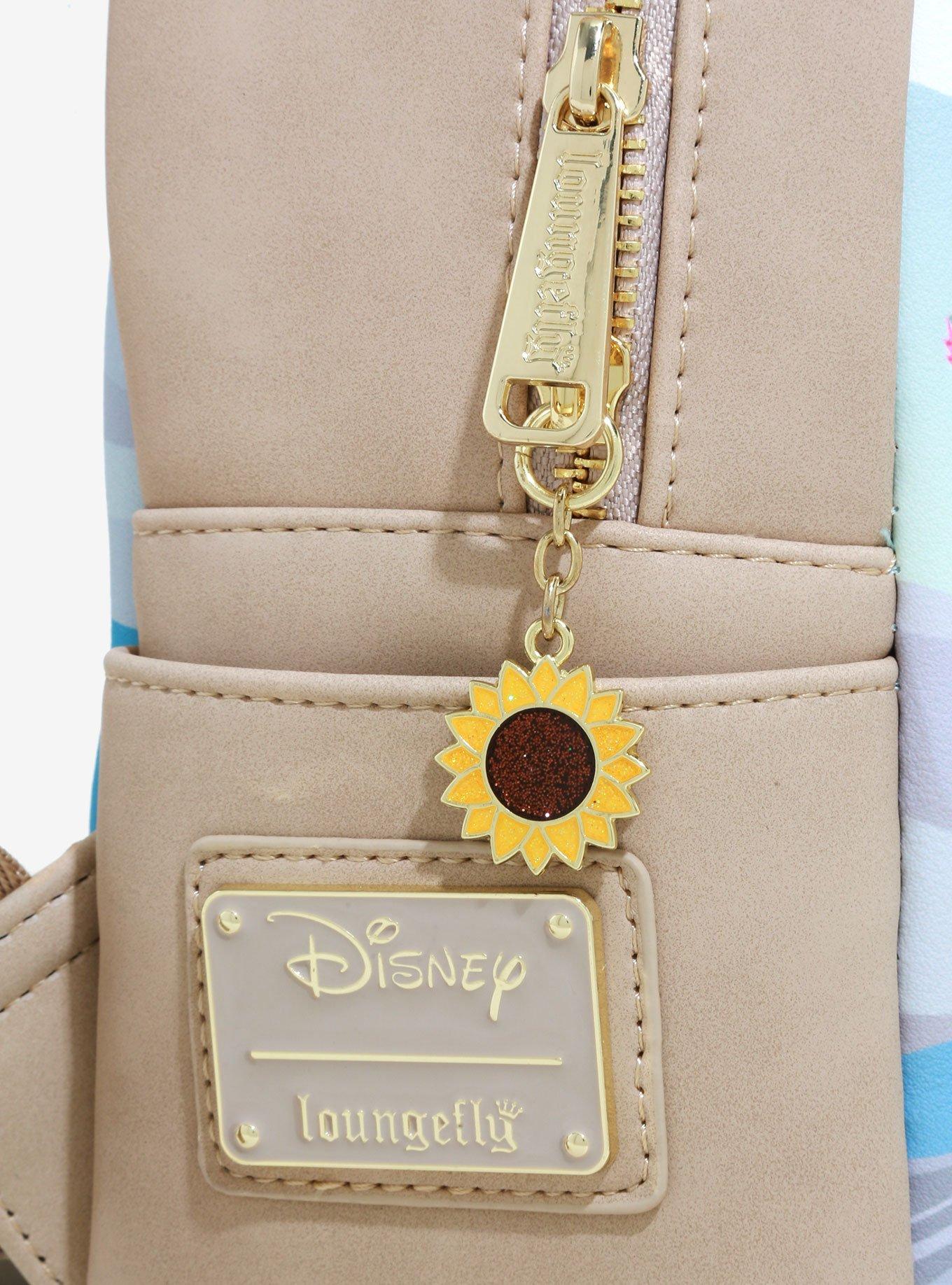 Loungefly Disney Pocahontas Scenery Mini Backpack - BoxLunch Exclusive, , alternate