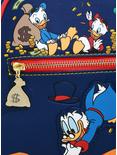Loungefly Disney DuckTales Gold Coins Mini Backpack - BoxLunch Exclusive, , alternate