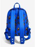 Minions Artist Series Sambypen Mini Backpack - BoxLunch Exclusive, , alternate