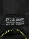 DC Comics Batman Standard Issue Built-Up Backpack - BoxLunch Exclusive, , alternate