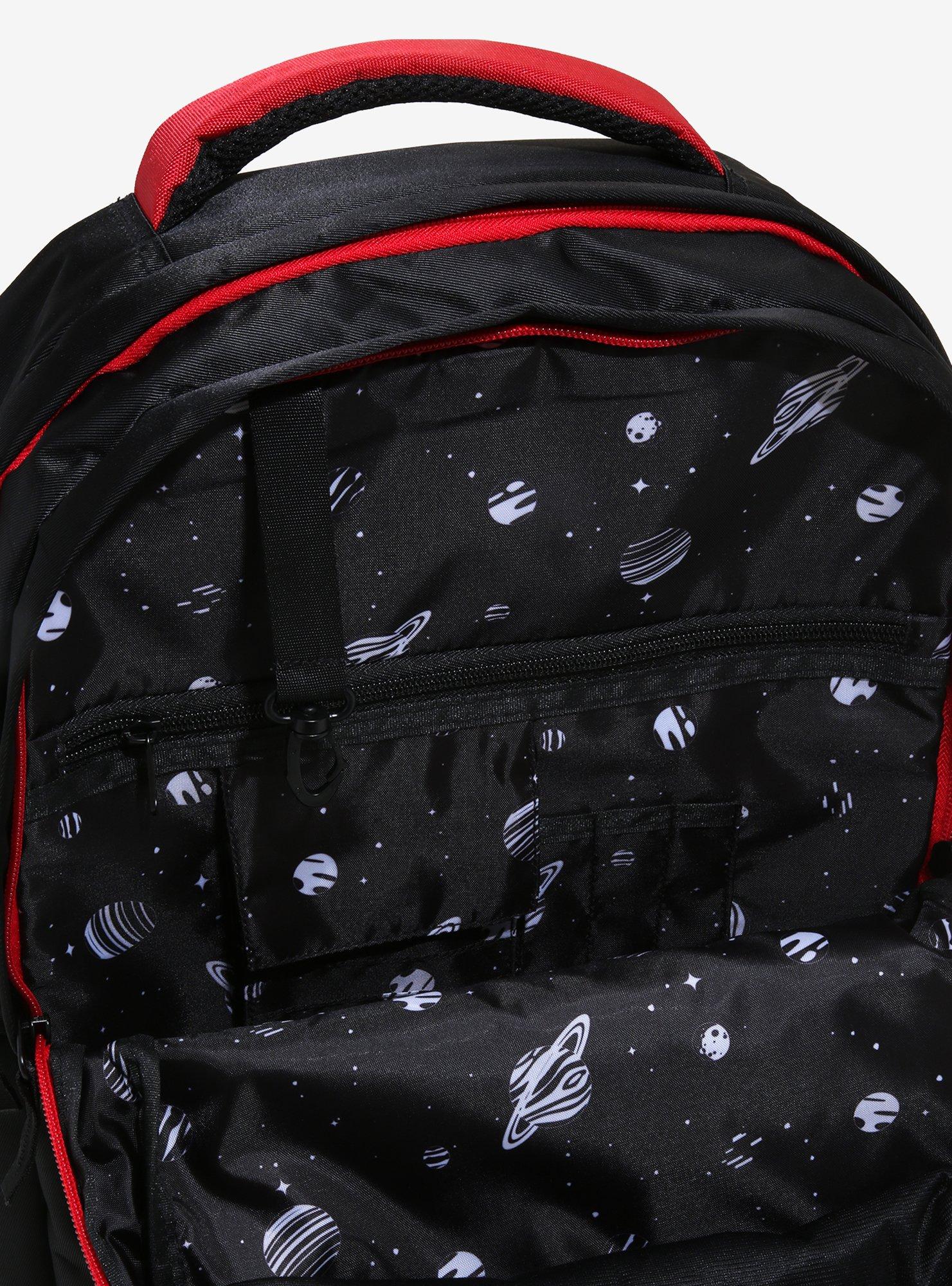 Marvel Prime Universe Backpack - BoxLunch Exclusive, , alternate