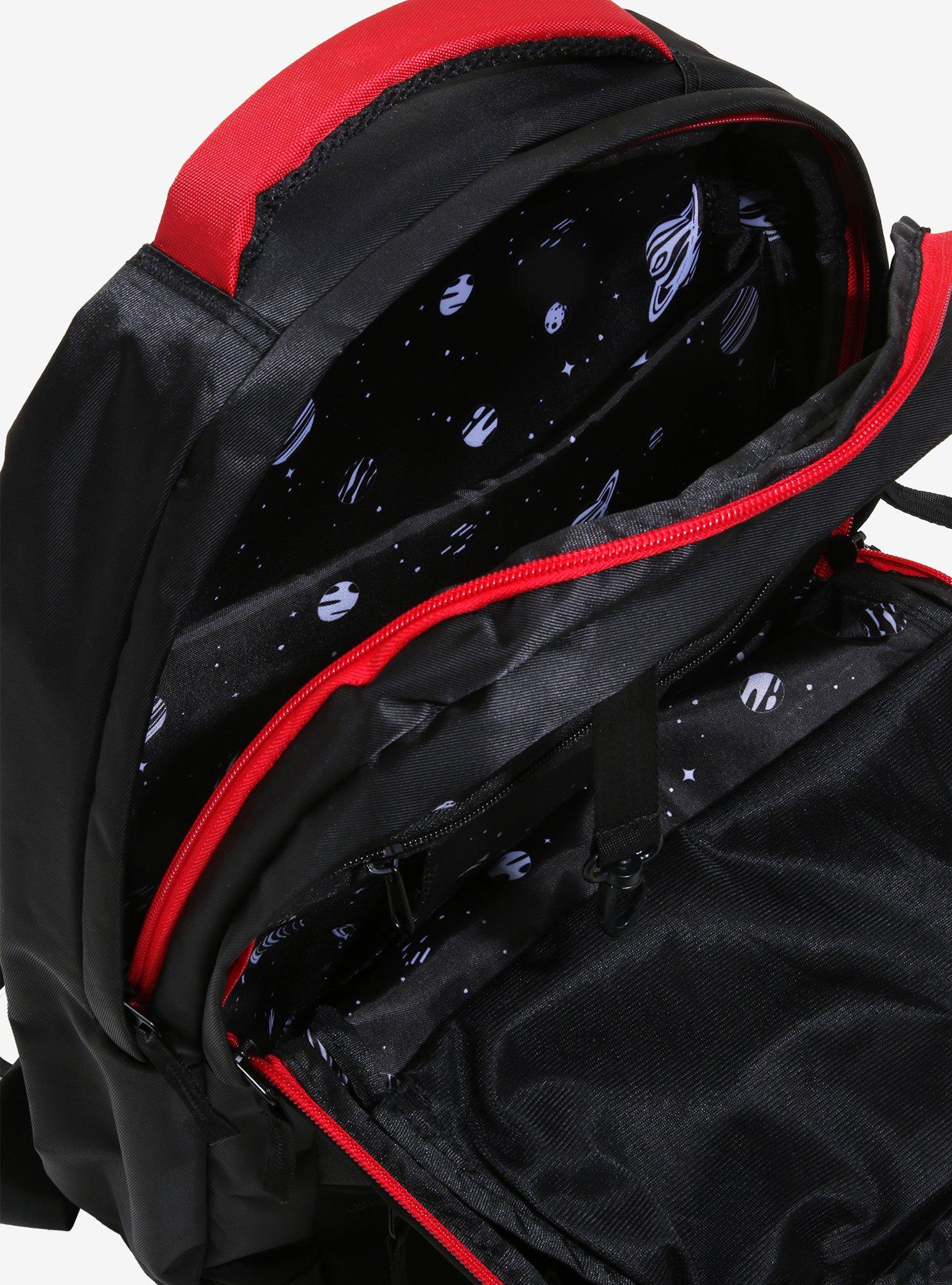 Marvel Prime Universe Backpack - BoxLunch Exclusive, , alternate