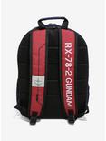 Mobile Suit Gundam RX-78-2 Shield Built-Up Backpack - BoxLunch Exclusive, , alternate
