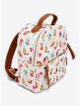 Dinosaur Food Mini Backpack - BoxLunch Exclusive, , alternate