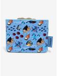 Disney Lilo & Stitch Pudge Cardholder - BoxLunch Exclusive, , alternate