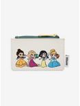 Loungefly Disney Princess Group Cardholder - BoxLunch Exclusive, , alternate