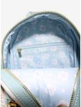 Loungefly Disney Beauty and the Beast Storybook Mini Backpack - BoxLunch Exclusive, , alternate