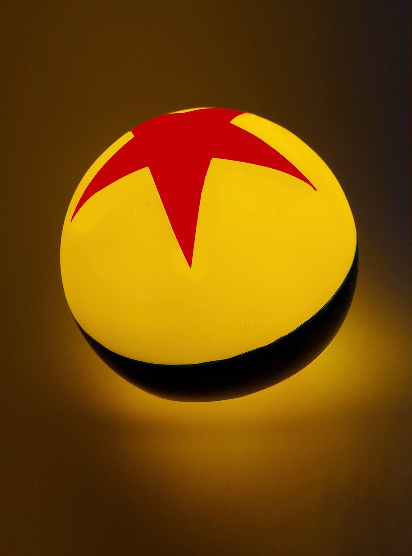 Disney Pixar Luxo Ball Mood Light, , alternate