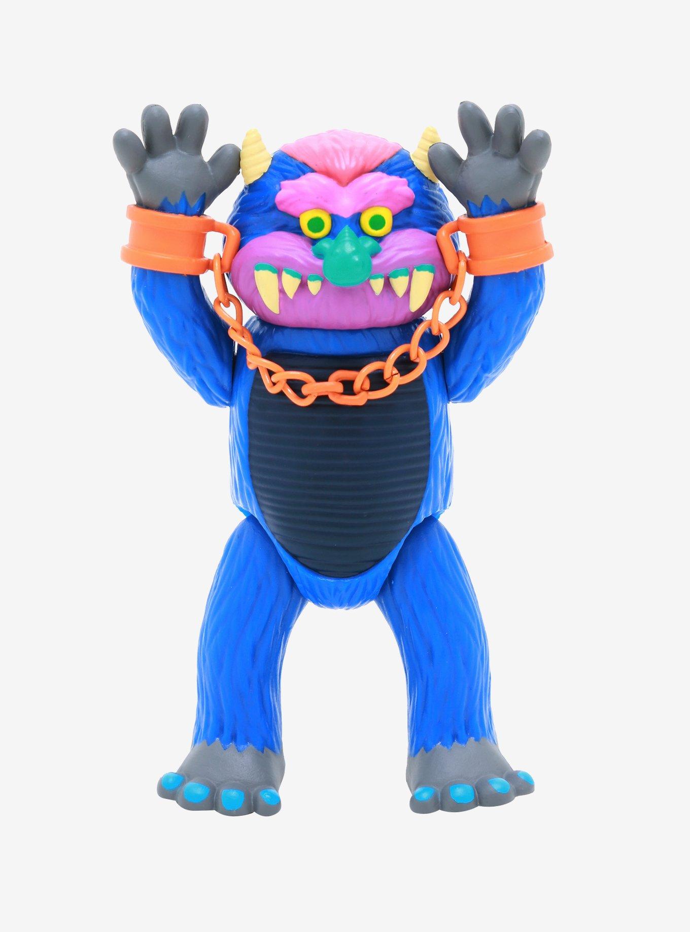 Super7 ReAction My Pet Monster Collectible Action Figure | Hot Topic