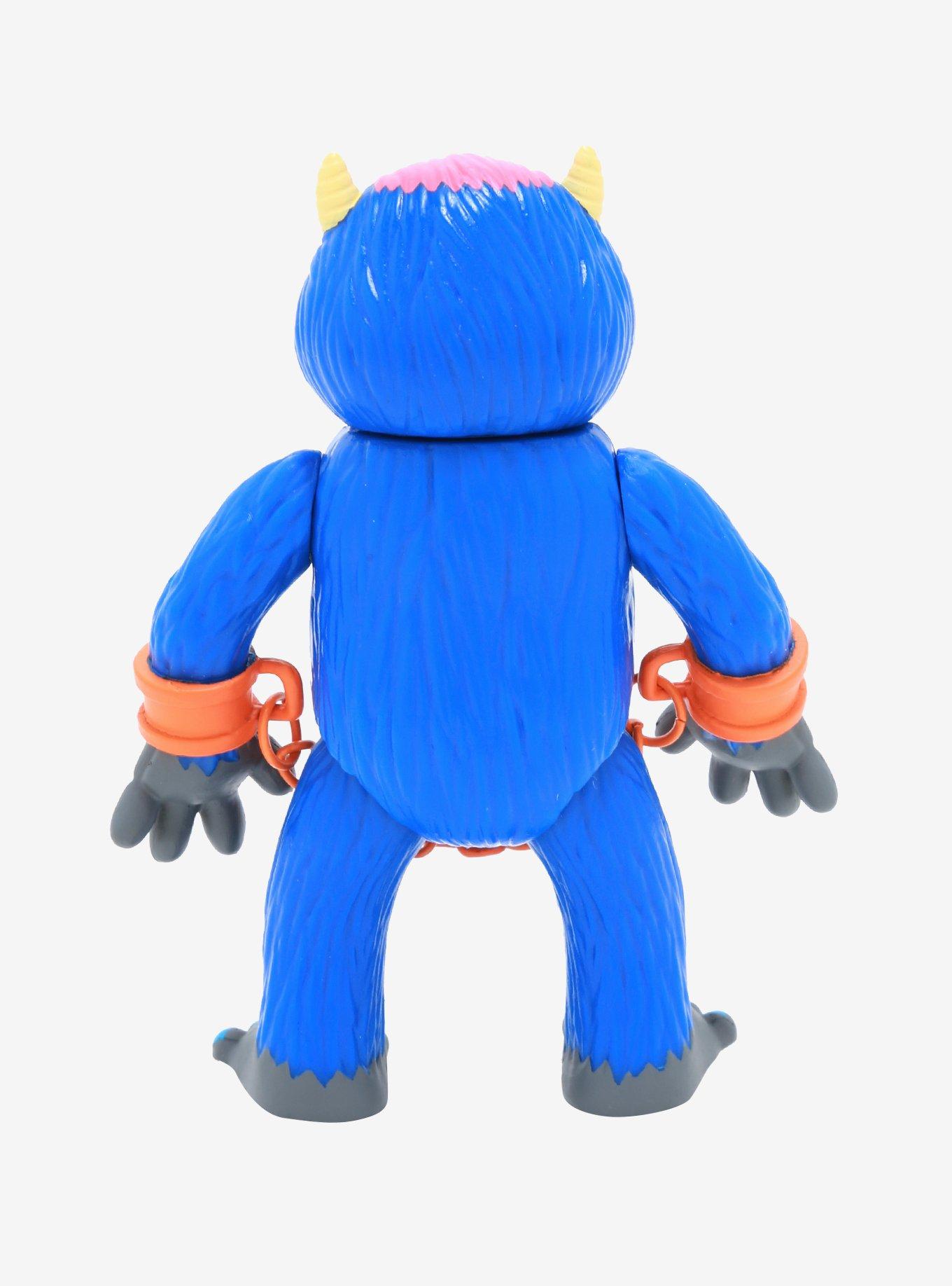 Super7 ReAction My Pet Monster Collectible Action Figure | Hot Topic
