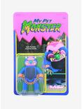 Super7 ReAction My Pet Monster Collectible Action Figure, , alternate