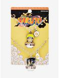 Naruto Shippuden Ramen Best Friend Necklace Set, , alternate