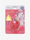 Disney Snow White Apple Molded Lip Balm, , alternate