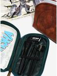 Star Wars Greetings from Ahch-To Cosmetics Bag and Brush Set, , alternate