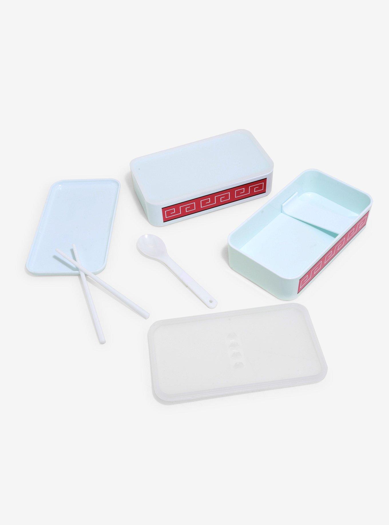 Naruto Shippuden Ichiraku Ramen Bento Box, , alternate