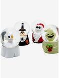 The Nightmare Before Christmas Assorted Blind Mini Snow Globe, , alternate