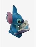 Disney Lilo & Stitch Jim Shore Finding A Family Figurine, , alternate