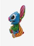Disney Lilo & Stitch Romero Britto Stitch Figure, , alternate