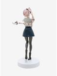 Banpresto KanColle Yura Fleet Girls Collection Collectible Figure, , alternate