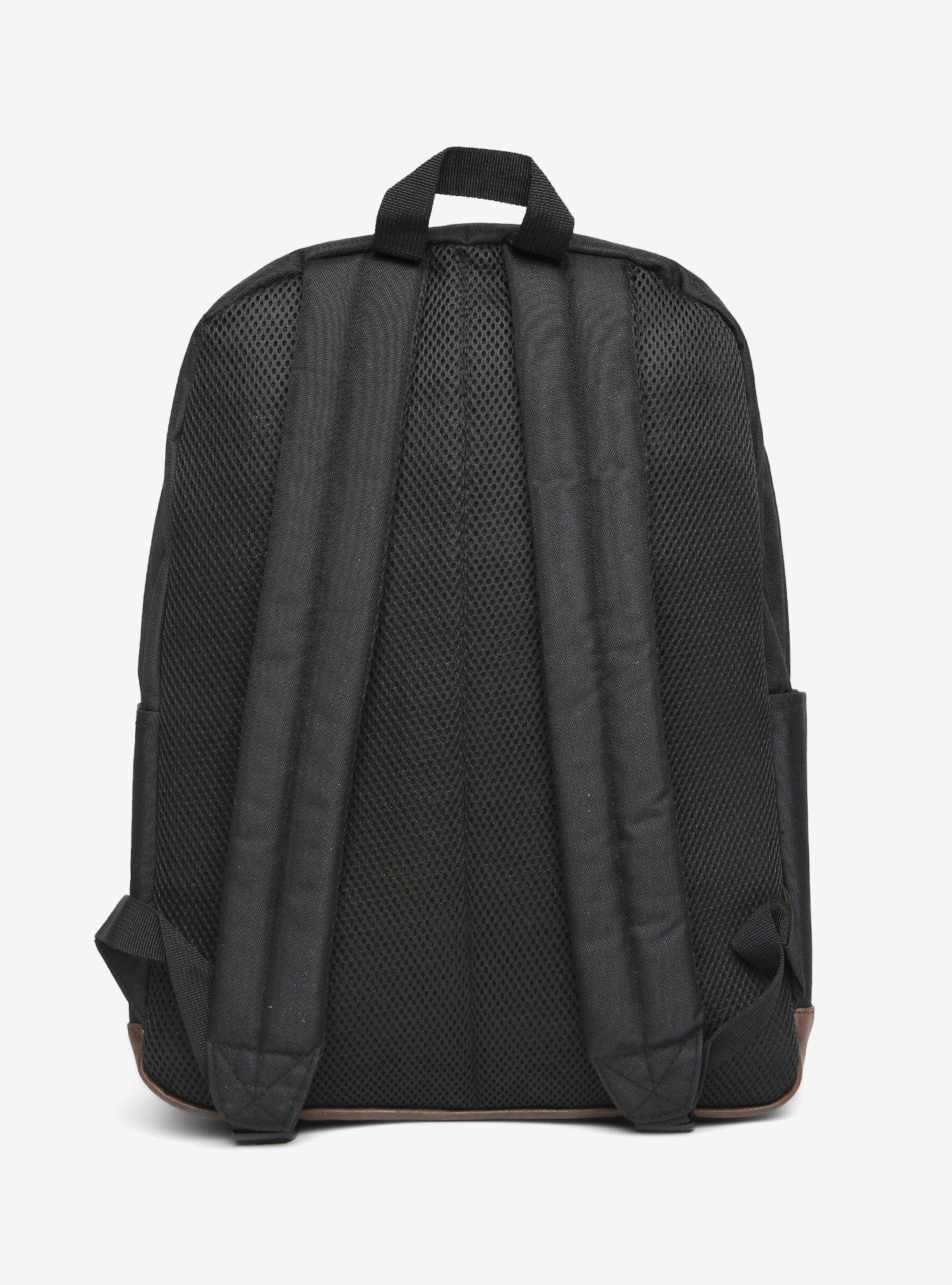 Friends Central Perk Backpack, , alternate
