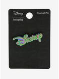 Disney Rainbow Metal Enamel Pin, , alternate