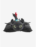 How To Train Your Dragon Toothless Sleeptime Lite Pillow Pets Plush Toy, , alternate