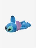 Enesco Disney Lilo & Stitch Laying Down Stitch Mini Figure, , alternate
