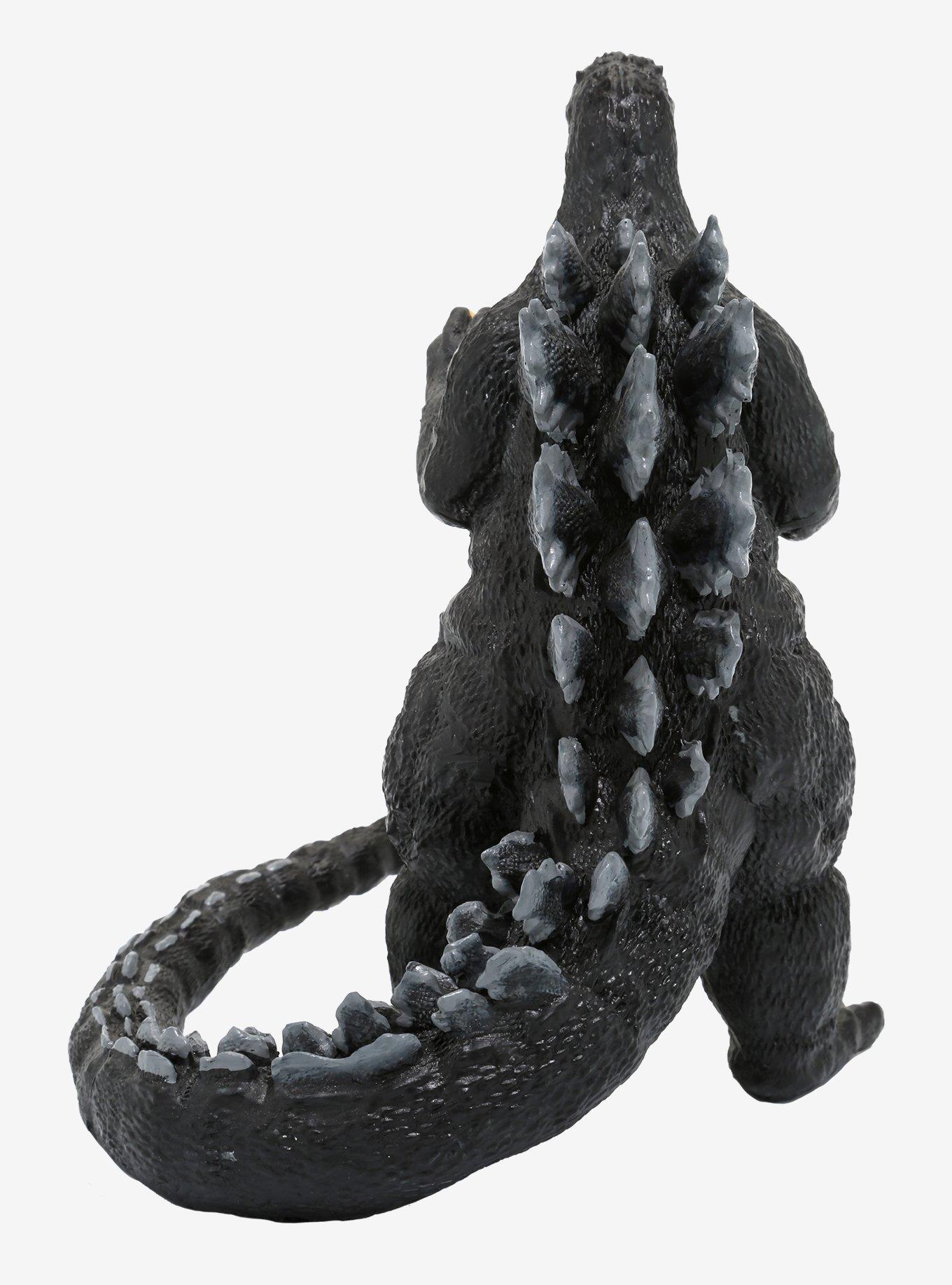 Godzilla King Of The Monsters Collectible Figure Hot Topic Exclusive, , alternate