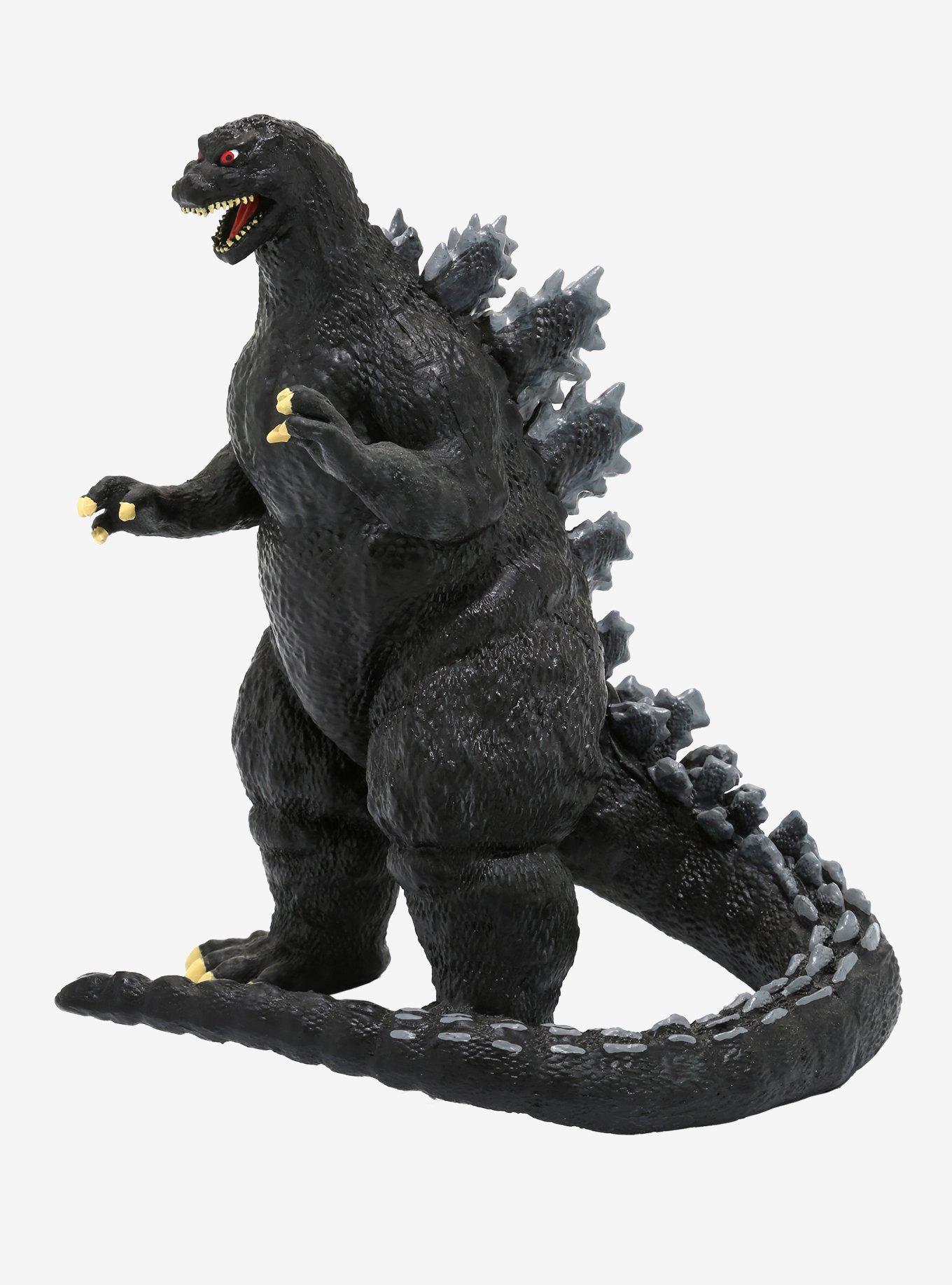 Godzilla King Of The Monsters Collectible Figure Hot Topic Exclusive, , alternate