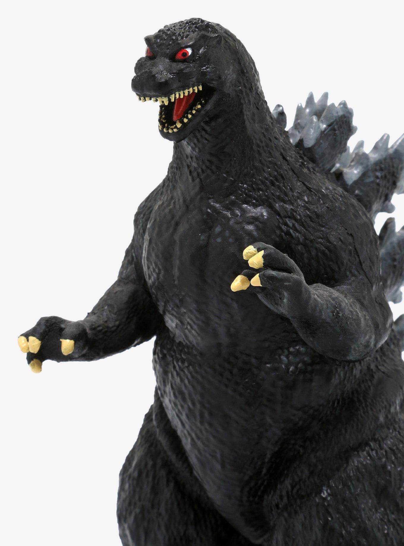 Godzilla King Of The Monsters Collectible Figure Hot Topic Exclusive, , alternate