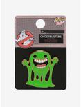Funko Pop! Ghostbusters Slimer Enamel Pin, , alternate