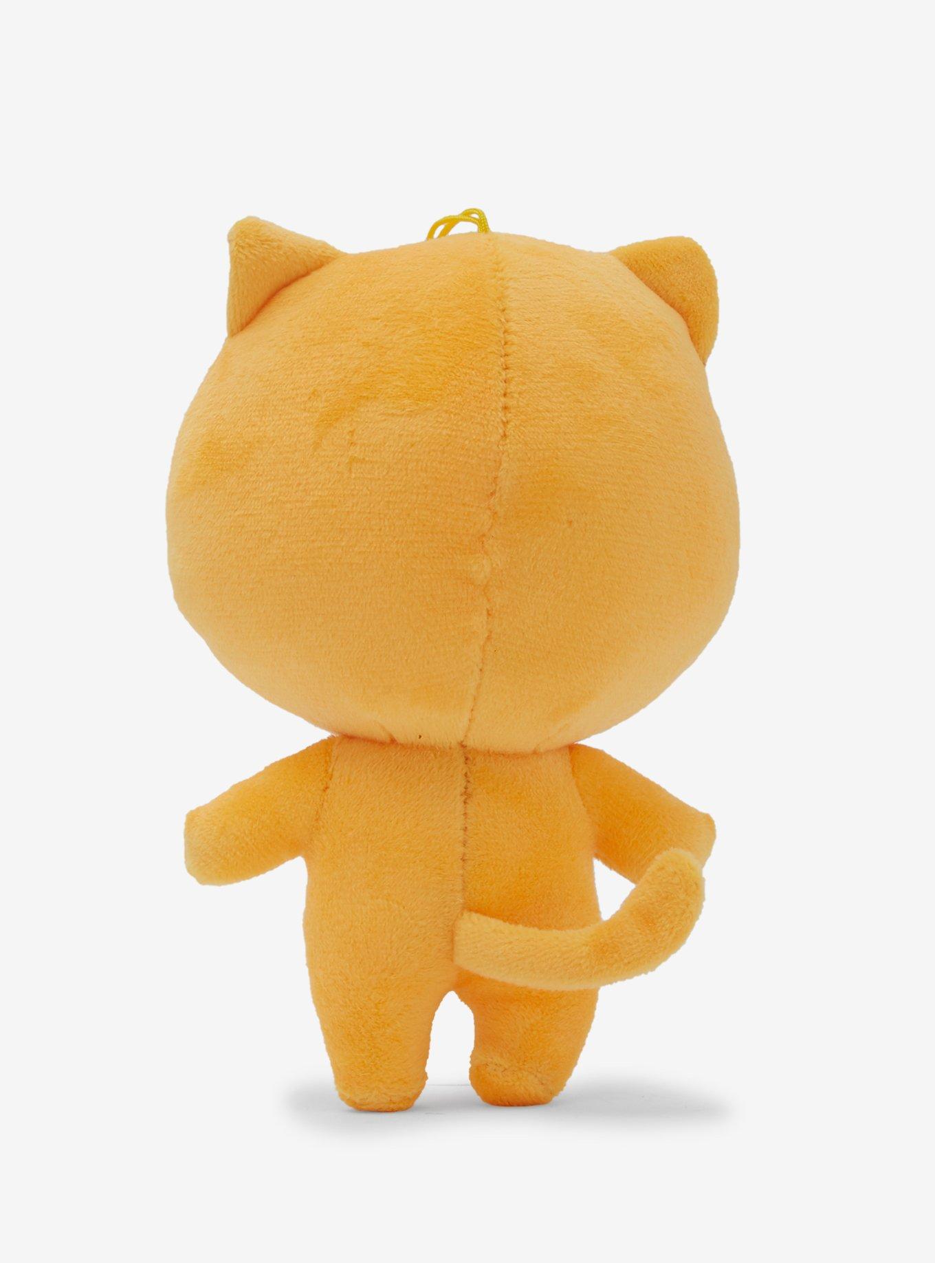 Fruits Basket Kyo Cat Plush, , alternate