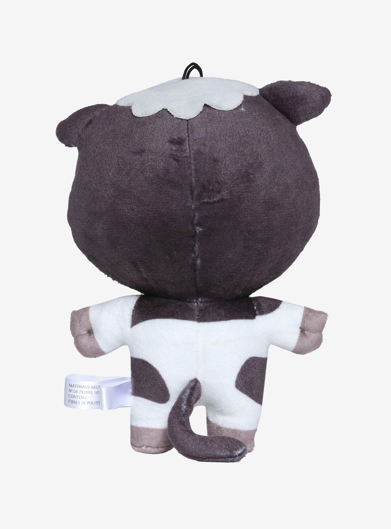 Fruits Basket Hatsuharu Soma Plush, , alternate