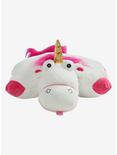 Despicable Me Fluffy Unicorn Pillow Pets Plush Toy, , alternate