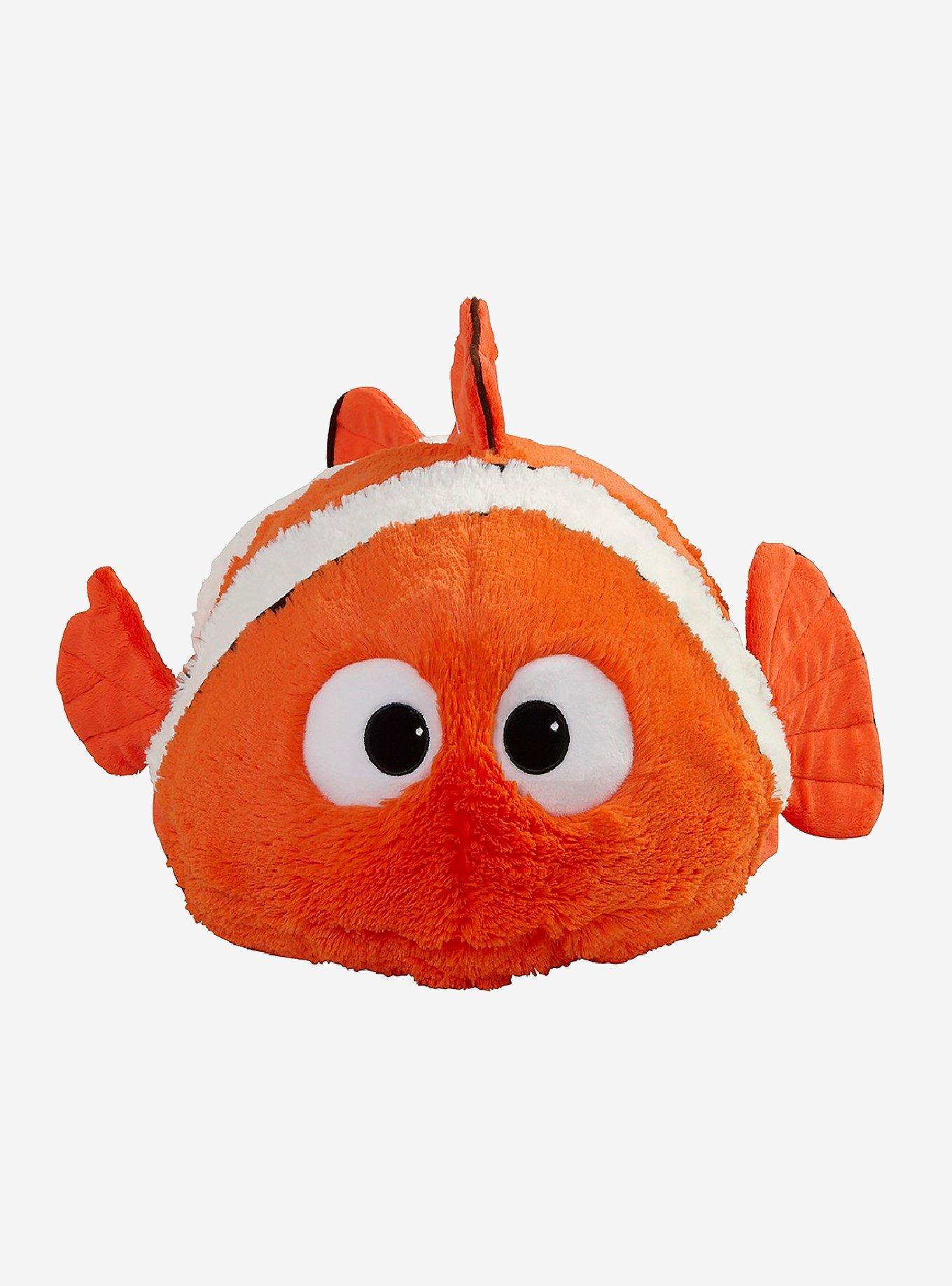 Disney Pixar Finding Nemo Pillow Pets Plush Toy, , alternate
