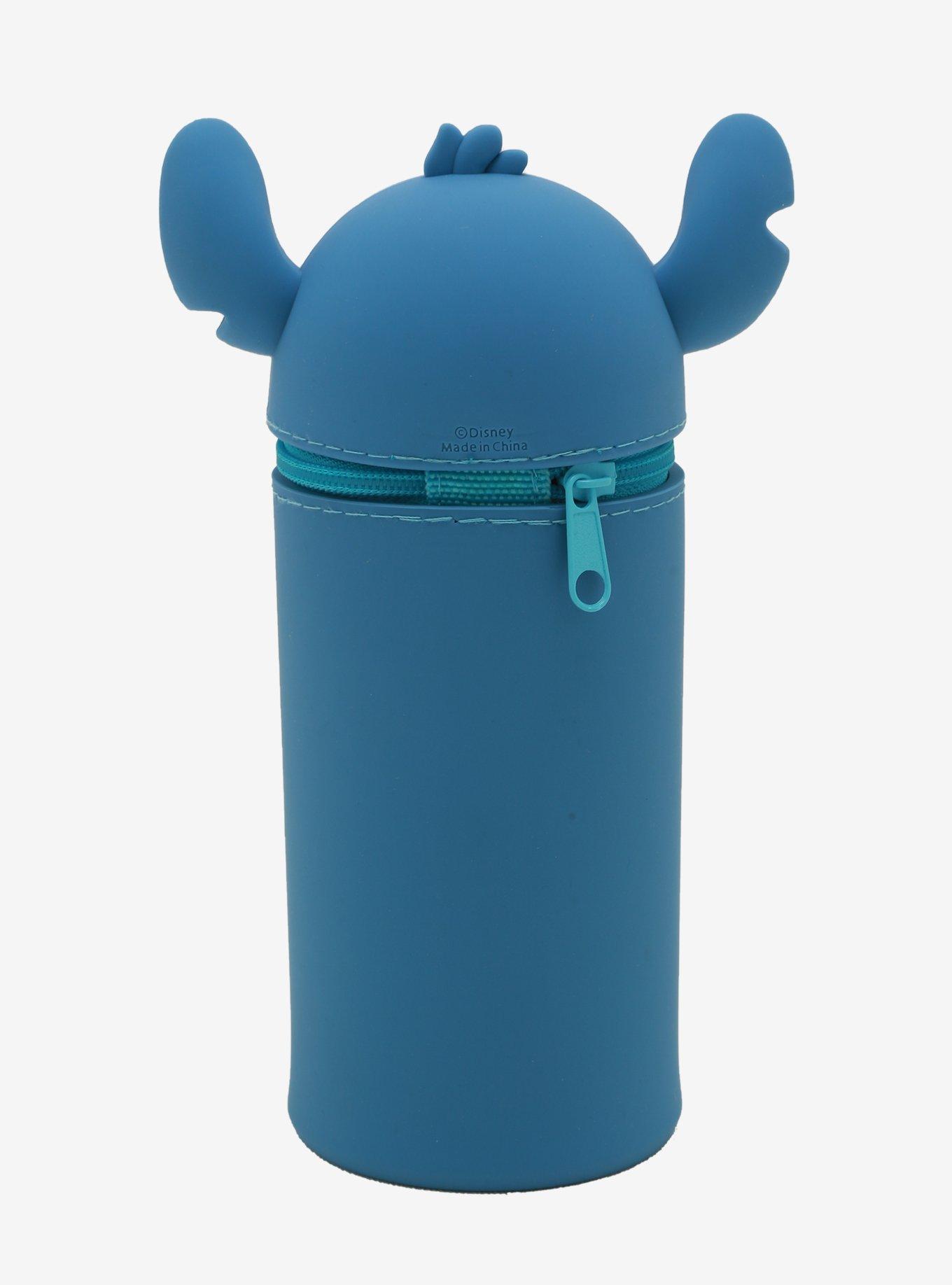 Disney Lilo & Stitch Stand-Up Stitch Pencil Case, , alternate