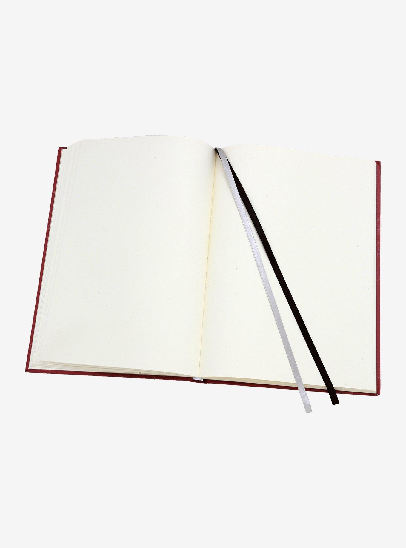 Beetlejuice Handbook For The Recently Deceased 17-Month Planner, , alternate
