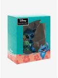 Disney Showcase Collection Lilo & Stitch Stitch with Scrump Doll Mini Figurine, , alternate