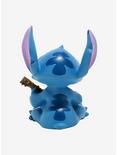 Disney Showcase Collection Lilo & Stitch Stitch with Guitar Mini Figurine, , alternate