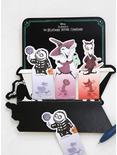 The Nightmare Before Christmas Oogie's Boys Sticky Tabs, , alternate